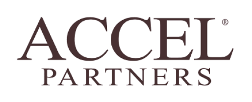 Accel logo