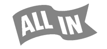 All in logo